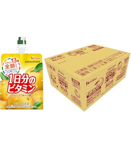 ぷるるるん乳酸菌グランドゼリーα  小口24入り ぷるるるん乳酸菌グランドゼリーα 1本1400億個の乳酸菌！【ﾌｼﾞｵｶ薬品】